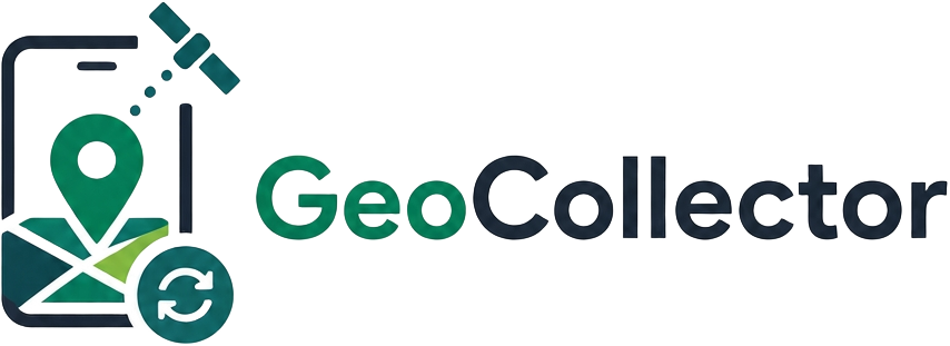 Logo GeoCollector